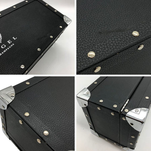 エンジェル NV ブリュット ブラック 750ml 12.5% ANGEL BRUT BLACK シャンパン【S1】