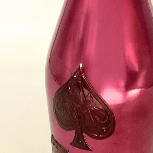 アルマンド ブリニャック ドゥミセック レッド 750ml 12.5% ARMAND DE BRIGNAC DEMI SEC RED シャンパン【W1】