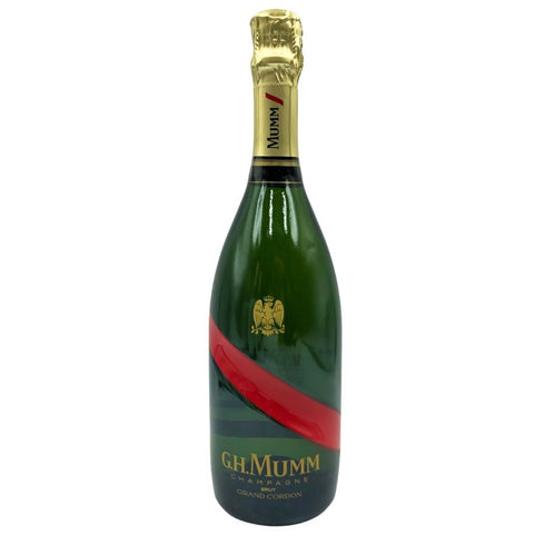 マム グランコルドン ブリュット 750ml 12.5% G.H.MUMM GRAND CORDON BRUT シャンパン【S】