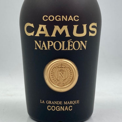 カミュ ナポレオン ラ グランマルキ 700ml 40% CAMUS NAPOLEON LA GRANDE MARQUE コニャック【L1】