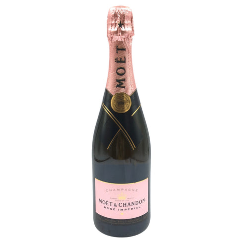 モエ エ シャンドン ロゼ アンペリアル 750ml 12.5% Moet & Chandon Rose Imperial シャンパン【Q2】