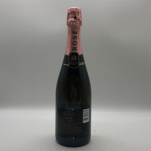 モエ エ シャンドン ロゼ アンペリアル 750ml 12.5% Moet&Chandon Rose Imperial 【R1】