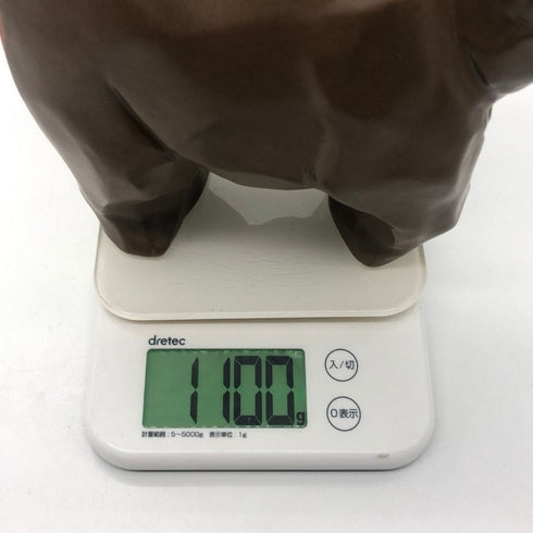 東京都限定◆サントリー ローヤル 12年 600ml 43% 申歳 ボトル 猿 陶器ボトル SUNTORY ROYAL 1100g【E4】