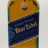 ジョニーウォーカー ブルーラベル 750ml 40% Johnnie Walker スコッチウイスキー【P1】