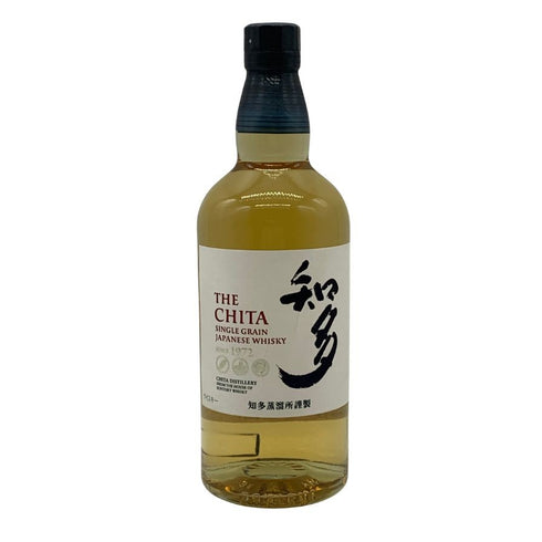 東京都限定◆サントリー 知多 シングルグレーン 700ml 43% SUNTORY CHITA 【V0】