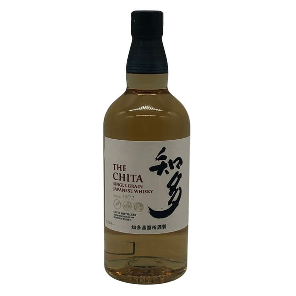 東京都限定◆サントリー 知多 シングルグレーン 700ml 43% SUNTORY CHITA 【B3】