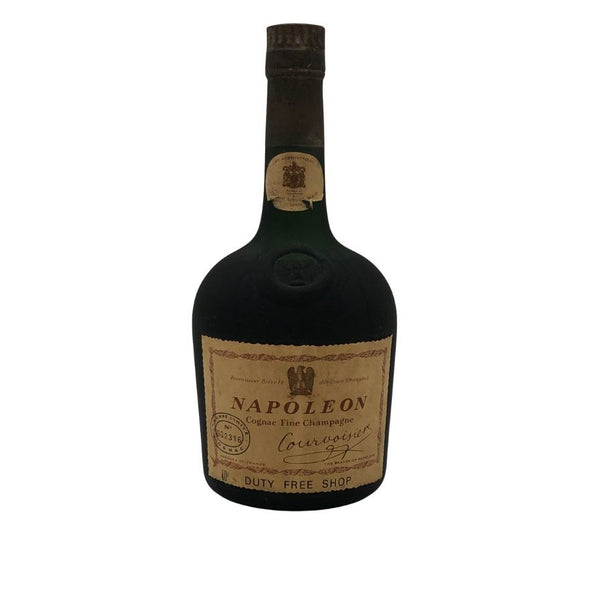ナポレオンコニャック クルボアジェ 700ml 40% COURVOISIER NAPOLEON COGNAC コニャック【V1】