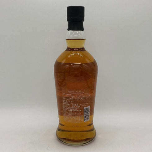 東京都限定◆木内酒造 日の丸 ウイスキー さくら・ら ジャパニーズモルト ウイスキー 700ml 48% Sakura Ra 【T4】