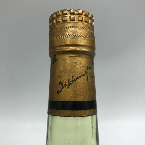 ジャズ ヘネシー スリースター グリーンボトル 720ml 40% JAs.Hennessy コニャック【I4】