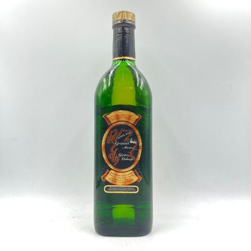 グレンフィディック ピュアモルト 750ml 43% Glenfiddich Pure Molt 【M4】