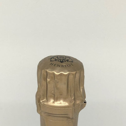 アンリオ キュヴェ エメラ 2006 750ml 12% HENRIOT Cuvée Hemera シャンパン【S】