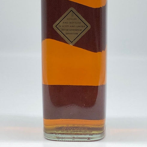 ジョニーウォーカー ブラックラベル エクストラ スペシャル 特級 金キャップ 750ml 43% JOHNNIE WALKER BLACK LABEL EXTRA SPECIAL スコッチウイスキー【J1】