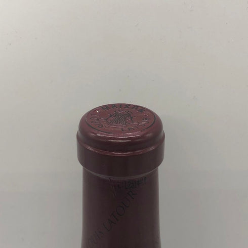 ルイ ラトゥール サヴィニー レ ボーヌ ルージュ 2019 750ml 13% Louis Latour ブルゴーニュワイン【O1】