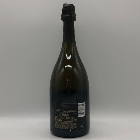 ドンペリニヨン ブリュット 白 2015 750ml 12.5% Dom Perignon Brut シャンパン【I0】