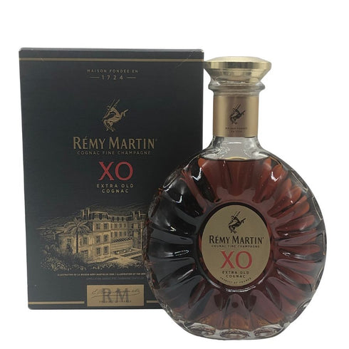 レミー マルタン XO スペシャル クリアボトル 700ml 40% REMY MARTIN XO SPECIAL コニャック【O1】
