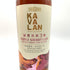 カバラン トリプル シェリー カスク 700ml 40% KAVALAN TRIPLE SHERRY CASK 【W】