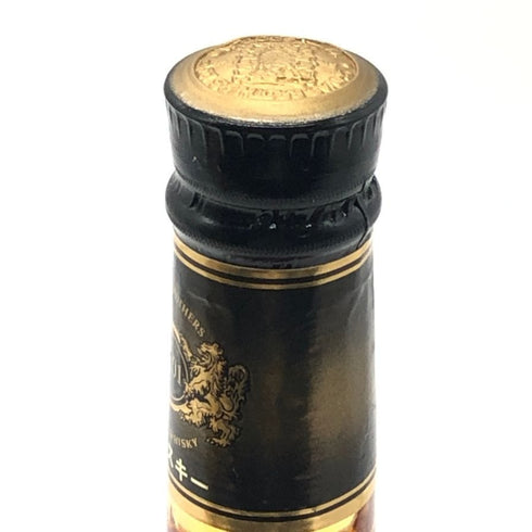 シーバス リーガル 15年 スペシャルリザーブ 750ml 43% CHIVAS REGAL SPECIAL RESERVE スコッチウイスキー【U0】