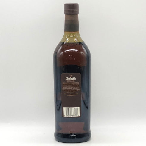 グレンフィディック 18年 マリードイン スモールバッチ 1000ml 43% Glenfiddich スコッチウイスキー【A3】
