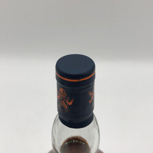 タリスカー 10年 シングルモルト 200ml 45.8% TALISKER SINGLE MALT スコッチウイスキー【M2】