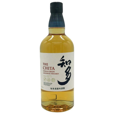東京都限定◆サントリー 知多 シングルグレーン 700ml 43% SUNTORY CHITA 【D1】