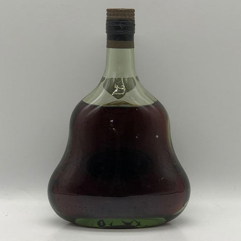 ジャズ ヘネシー XO 金キャップ グリーンボトル 40% 700ml JA's Hennessy コニャック【T0】