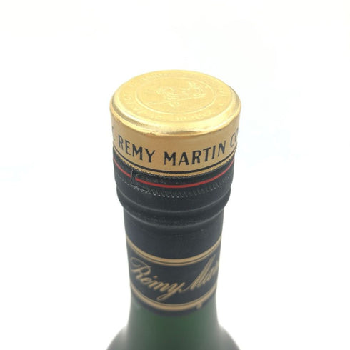 レミーマルタン VSOP ファインシャンパーニュ 旧旧ラベル 700ml 40% REMY MARTIN FINE CHAMPAGNE コニャック【S】