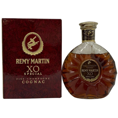レミーマルタン XO スペシャル ファインシャンパーニュ 700ml 40% REMY MARTIN コニャック【X1】