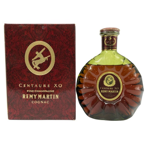 レミーマルタン XO スペシャル グリーンボトル 700ml REMY MARTIN XO SPECIAL ブランデー【N4】