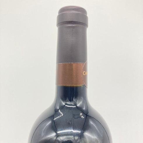 カーディナル エステート 2009 750ml 14.5% Cardinale Estate 【Q】