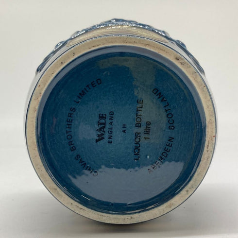 シーバス ブラザーズ ロイヤルサルート 21年 青陶器 1000ml 40% CHIVAS BROTHERS ROYAL SALUTE スコッチウイスキー1725g【K】