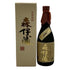森伊蔵 金ラベル かめ壺焼酎 720ml 25% 傷・ダメージあり 芋焼酎【J0】