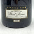 ポール バラ スペシャルクラブ グランクリュ 2008 750ml 12.5% Paul Bara special Club 【SKU】