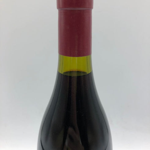 セインツベリー リザーヴ カーネロス ピノノワール 1995 750ml 13.5% Saintsbury Reserve Carneros Pinot Noir カリフォルニアワイン【U】