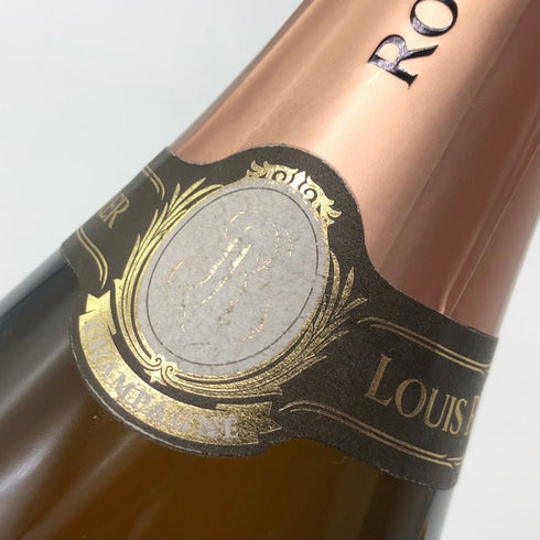 ルイロデレール ロゼ 2016 750ml LOUIS ROEDERER ROSE シャンパン【D4】