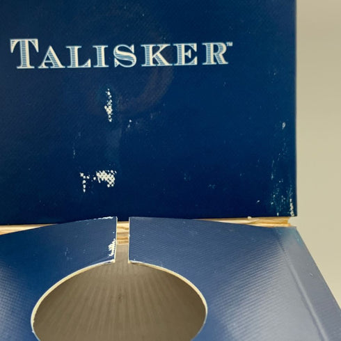 タリスカー 18年 スコッチ ウイスキー 旧ボトル 750ml 45.8% TALISKER スコッチウイスキー【F4】