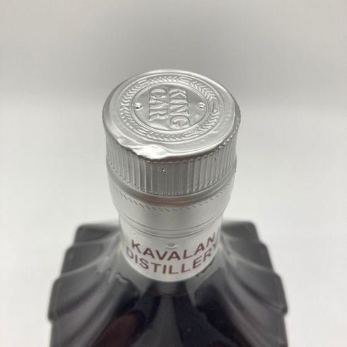 カバラン ディスティラリー セレクト No.1 700ml KAVALAN 【Y1】