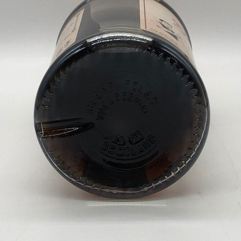 グレンファークラス ねも 60周年 プライベートボトル シングルモルト 700ml 59.5% Glenfarclas スコッチウイスキー【S2】