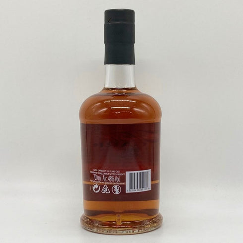 グレンギリー 12年 ハイランド シングルモルト 700ml 48% GLEN GARIOCH スコッチウイスキー【J4】