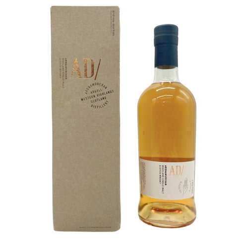 アードナムルッカン シングルモルト 700ml 46.8% ARDNAMURCHAN 【Q2】