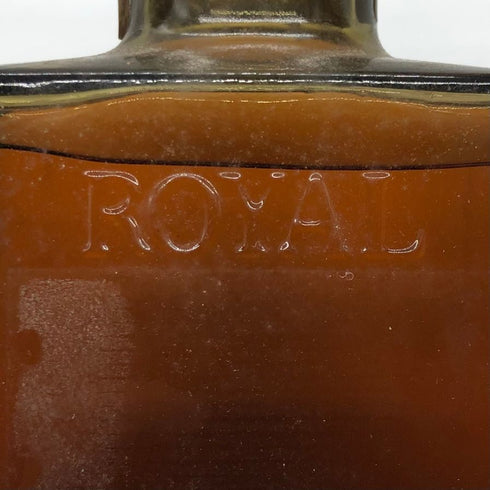 東京都限定◆サントリー ローヤル 12年 50ml 43% SUNTORY ROYAL 【G1】