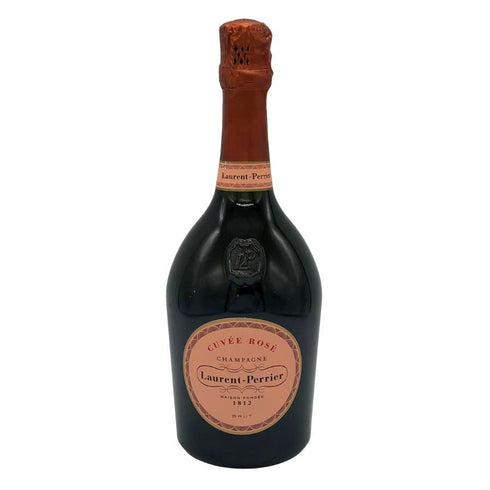 ローランペリエ キュヴェ ロゼ 750ml 12% Laurent Perier シャンパン【K0】