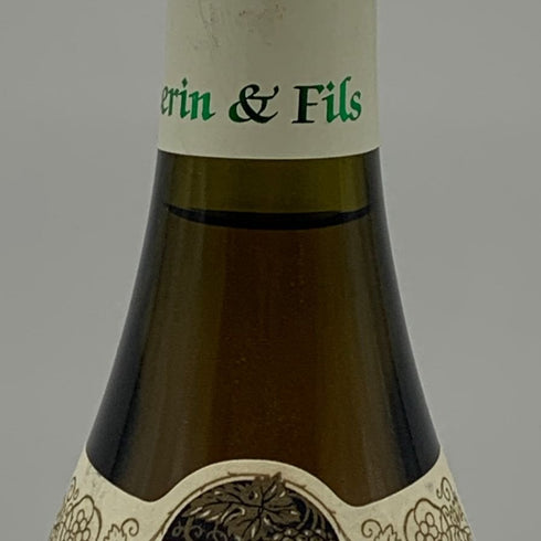 ラウル ゴートラン エ フィス シャブリ モン ド ミリュー 2010 750ml 13.5% Raoul Gautherin & Fils 白ワイン【F1】