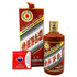 貴州茅台酒 五星ラベル 甲辰龍年 2024 茶陶器ボトル 53% 500ml MOUTAI KWEICHOW 952g【G2】