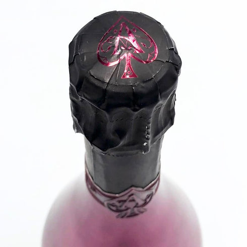 アルマンド ブリニャック ドゥミセック レッド 750ml 12.5% ARMAND DE BRIGNAC DEMI SEC RED シャンパン【G2】