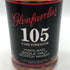 グレンファークラス 105 カスクストレングス 700ml 60% GLENFARCLAS スコッチウイスキー【R4】