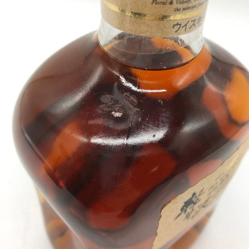 東京都限定◆メルシャン 軽井沢 貯蔵15年 100%モルトウイスキー 700ml 40% KARUIZAWA 【同梱不可】【O2】