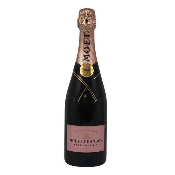 モエ エ シャンドン ロゼ アンペリアル 750ml 12.5% Moet&Chandon Rose Imperial シャンパン【J0】