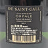 サン ガール オルパール ブラン ド ブラン 2008 750ml 12.5% DE SAINT GALL ORPALE シャンパン【W4】