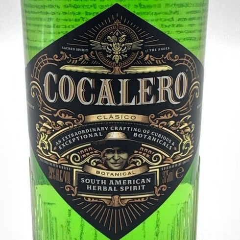 コカレロ クラシコ 375ml 29% COCALERO CLASICO 【N4】