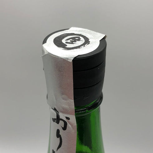 花陽浴 おりがらみ 八反錦 純米吟醸 無濾過生原酒 2025年11月 1800ml 16% HANAABI 日本酒 - 純米吟醸酒【R0】